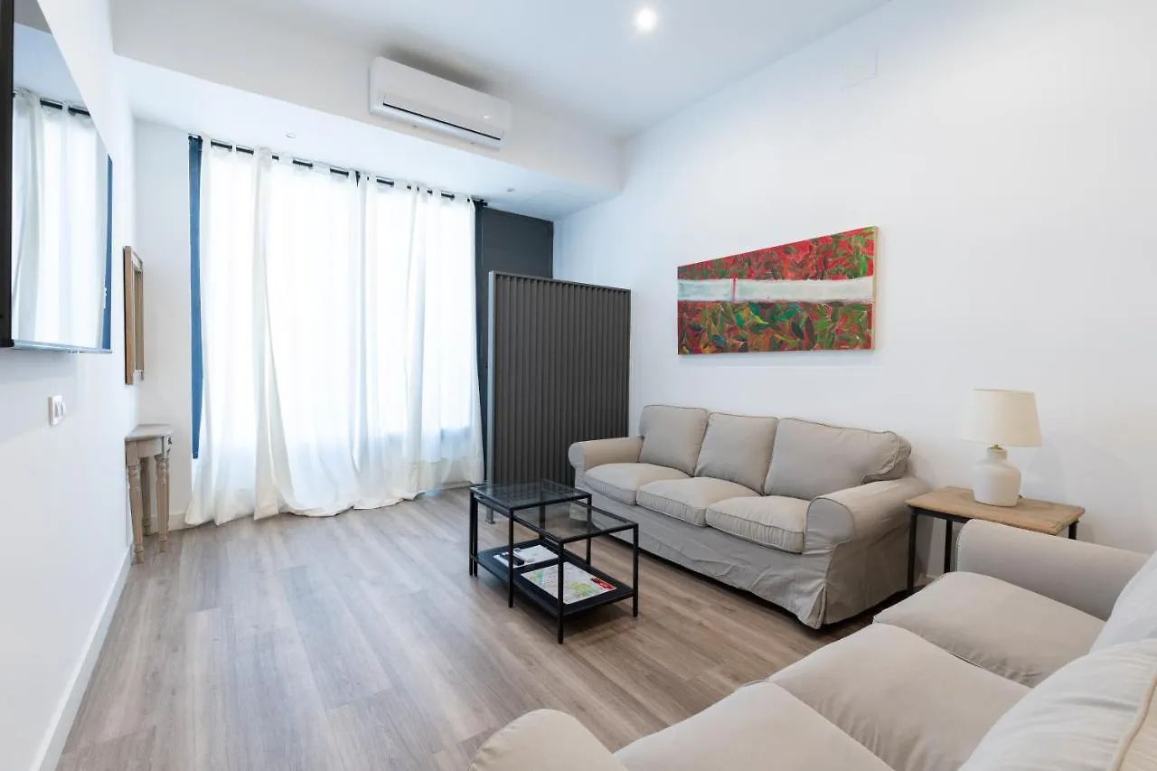 Holi-Rent At Erillas Camas 0*,  Spain