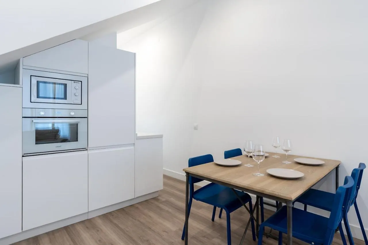 Holi-Rent At Erillas Camas