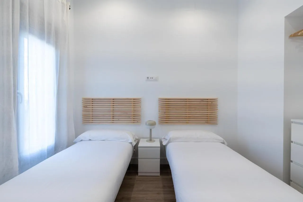 Holi-Rent At Erillas Camas Spanien