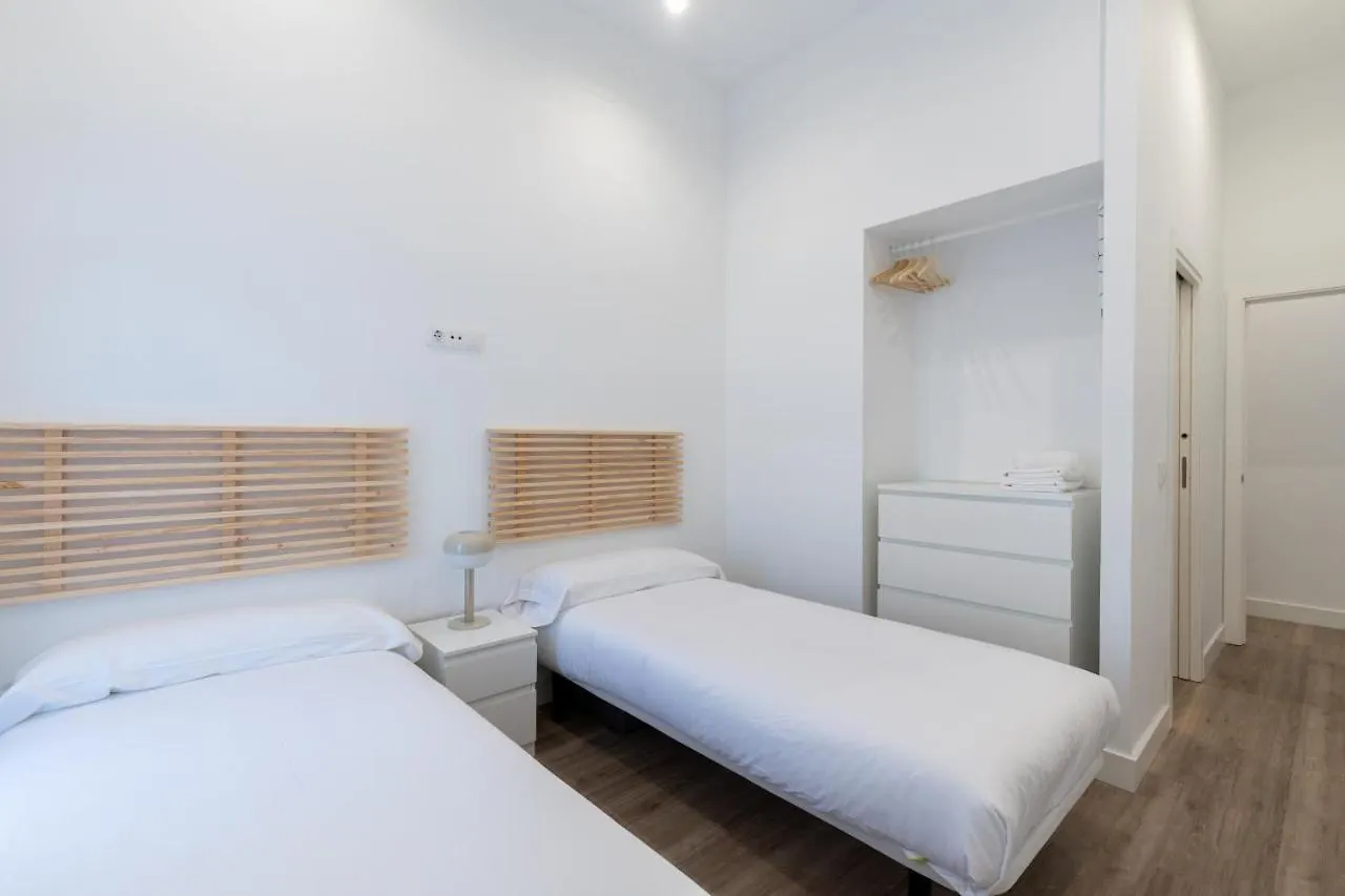 Holi-Rent At Erillas Camas Lejlighed
