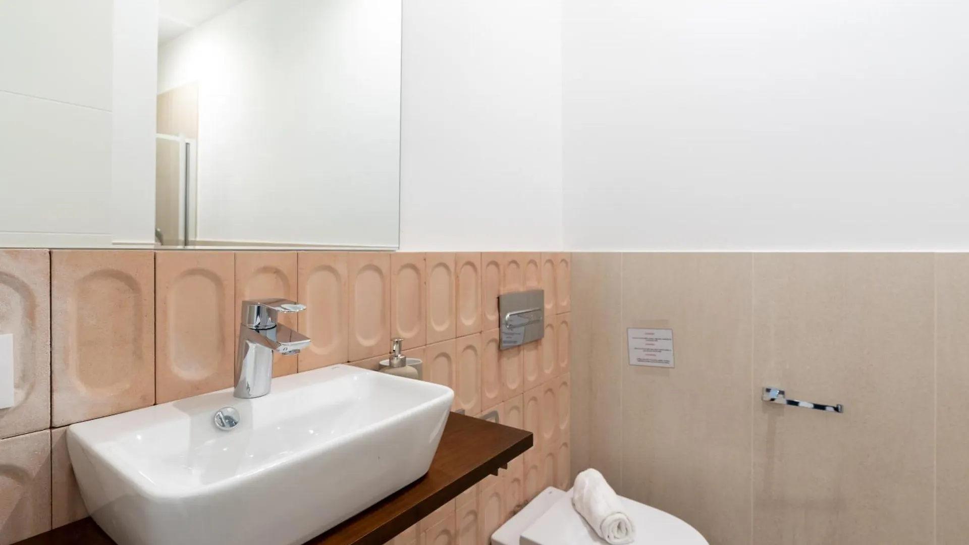Lejlighed Holi-Rent At Erillas Camas