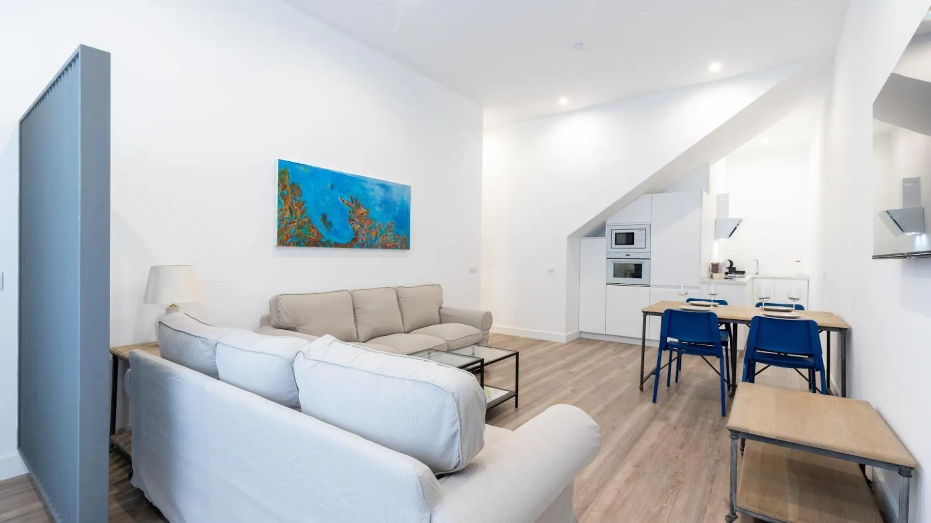 Holi-Rent At Erillas Camas Lejlighed