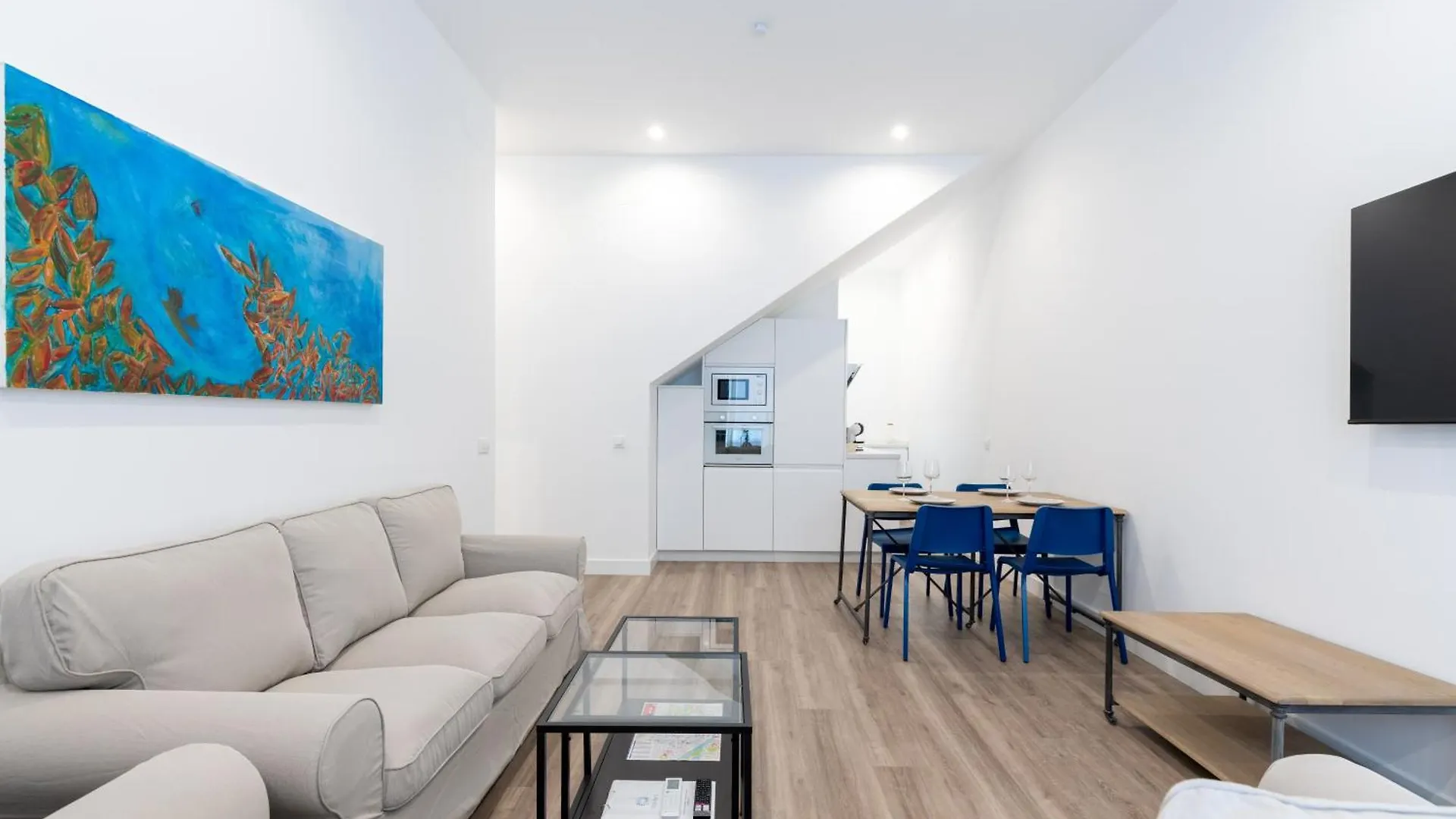 Holi-Rent At Erillas Camas 0*,